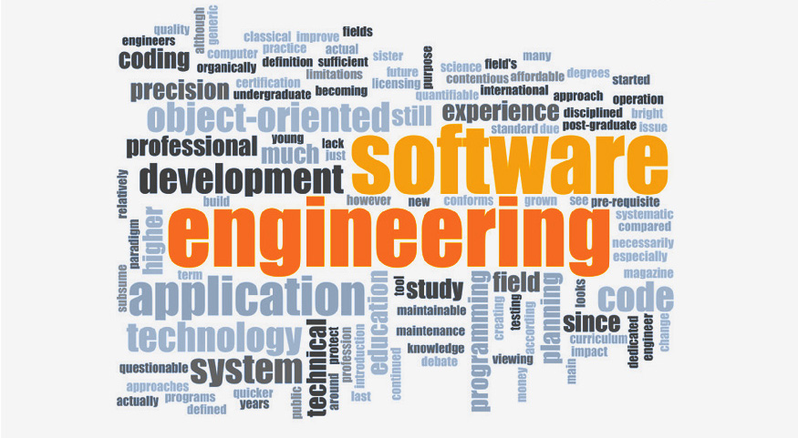 What Are Some Common Subfields Within Software Engineering