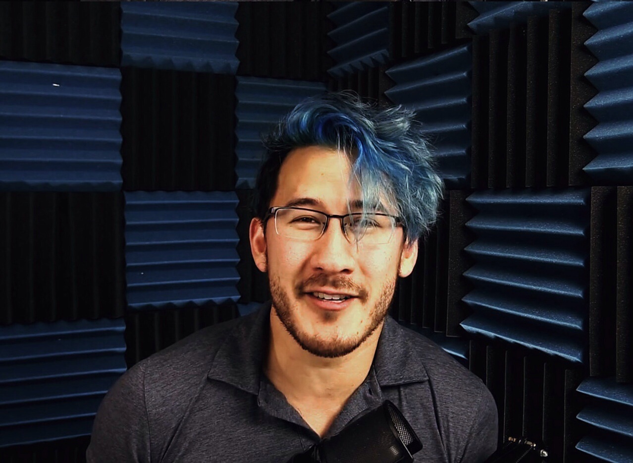 Mark Fischbach Net Worth in 2025