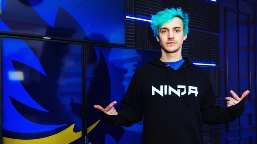 Tyler Blevins (Ninja) Net Worth in 2025