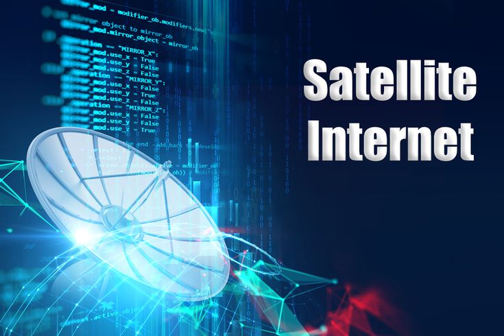 Utah Satellite Internet Providers