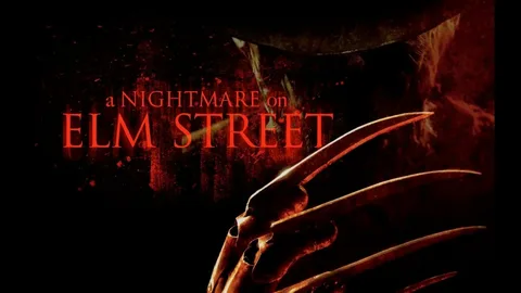 A Nightmare on Elm Street Full Movie Internet Archive